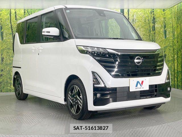 Nissan ROOX 2023-10 7224471-15