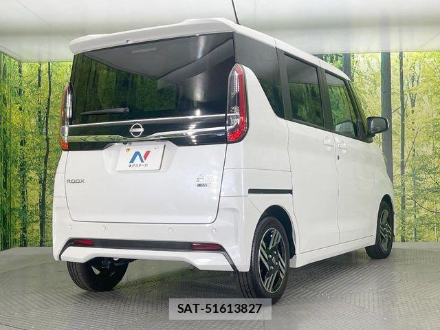 Nissan ROOX 2023-10 7224471-16