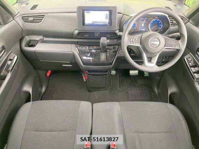 Nissan ROOX 2023-10 7224471-1
