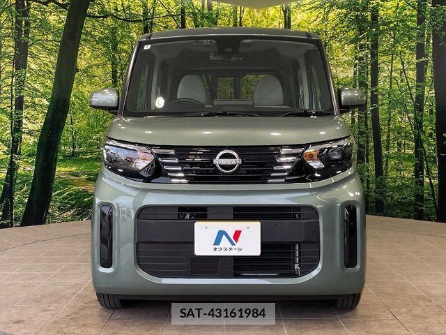 Nissan ROOX 2024-07 7224478-13