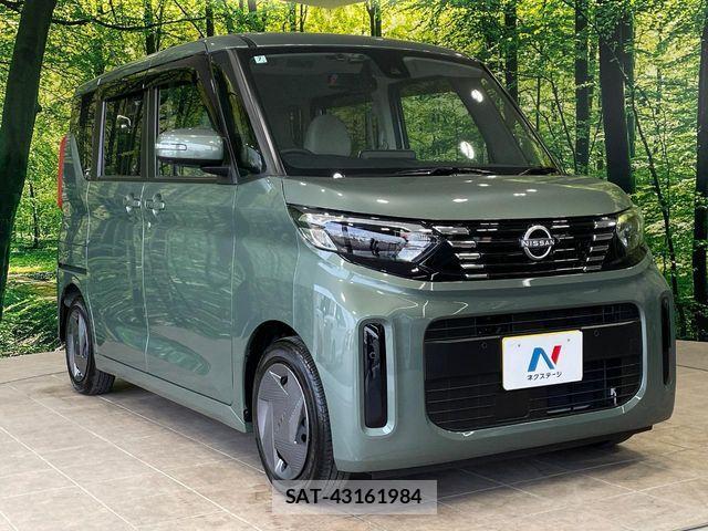 Nissan ROOX 2024-07 7224478-15