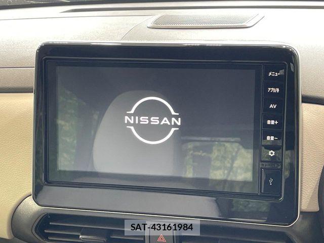 Nissan ROOX 2024-07 7224478-3