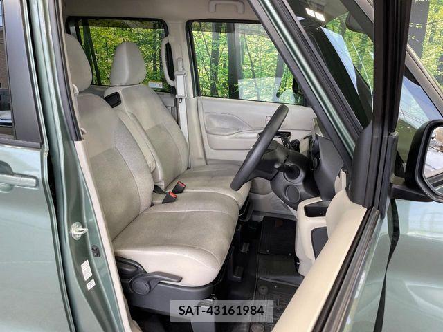 Nissan ROOX 2024-07 7224478-7