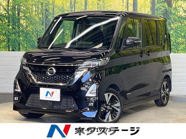 Nissan ROOX 2021-03 7224419-0