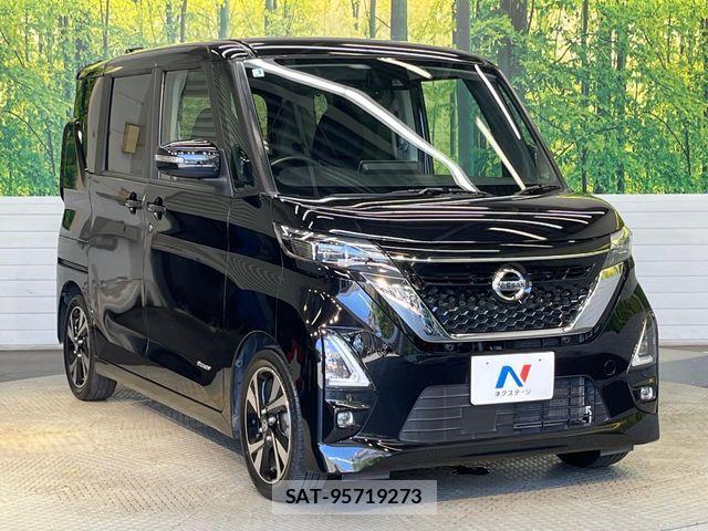 Nissan ROOX 2021-03 7224419-16