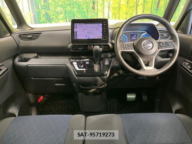 Nissan ROOX 2021-03 7224419-1