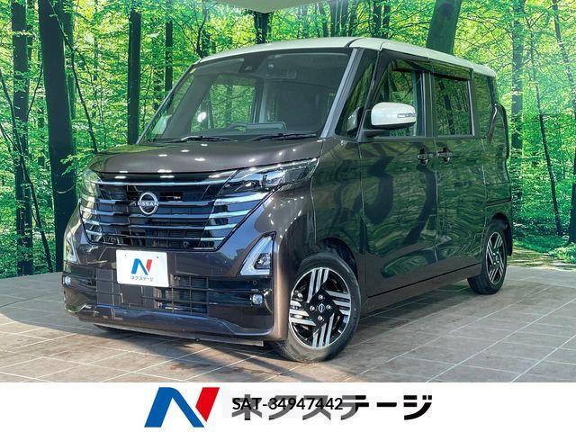 Nissan ROOX 2023-07 7224470-0