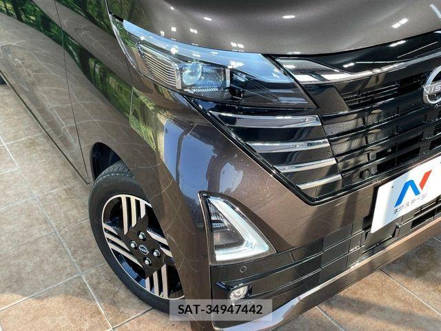 Nissan ROOX 2023-07 7224470-11