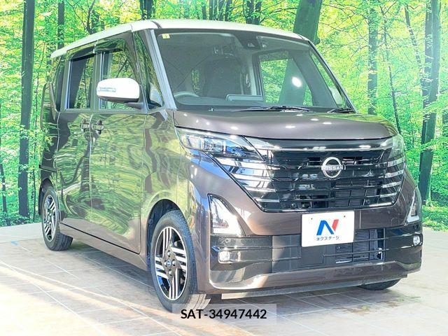 Nissan ROOX 2023-07 7224470-13