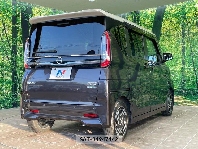 Nissan ROOX 2023-07 7224470-14