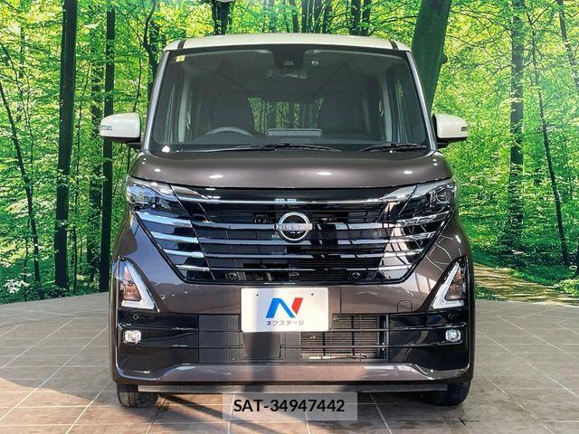 Nissan ROOX 2023-07 7224470-15