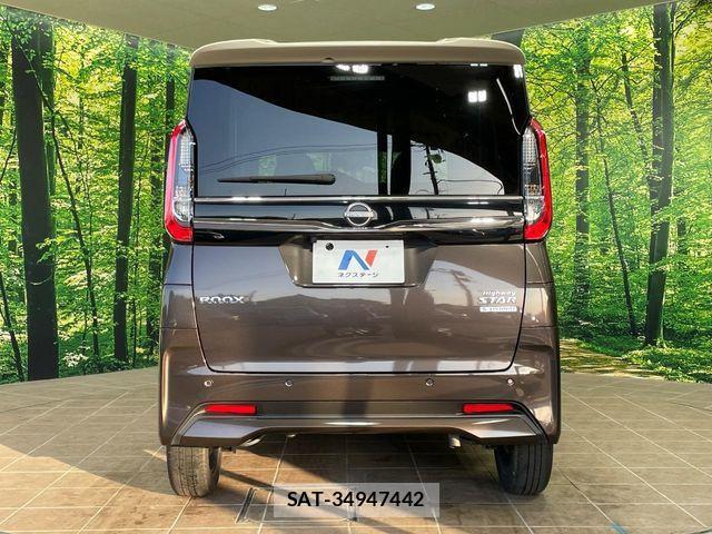 Nissan ROOX 2023-07 7224470-16
