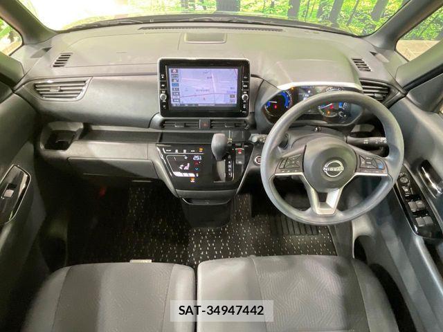 Nissan ROOX 2023-07 7224470-1