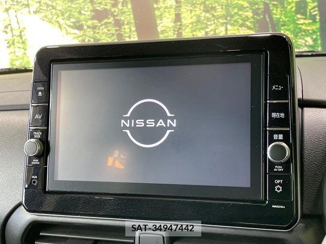 Nissan ROOX 2023-07 7224470-2