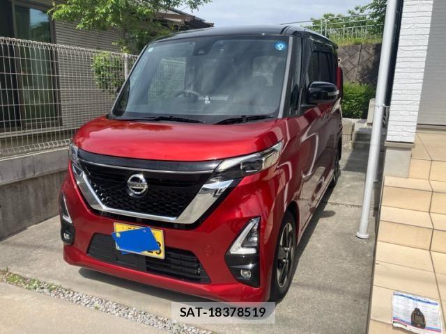 Nissan ROOX 2022-06 7224459-0