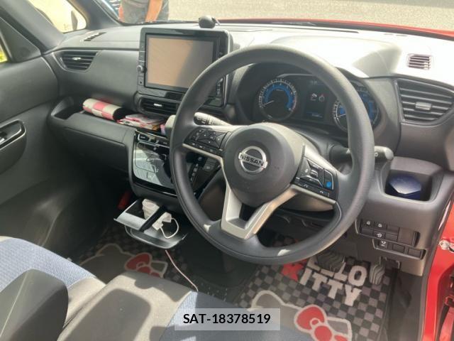 Nissan ROOX 2022-06 7224459-10