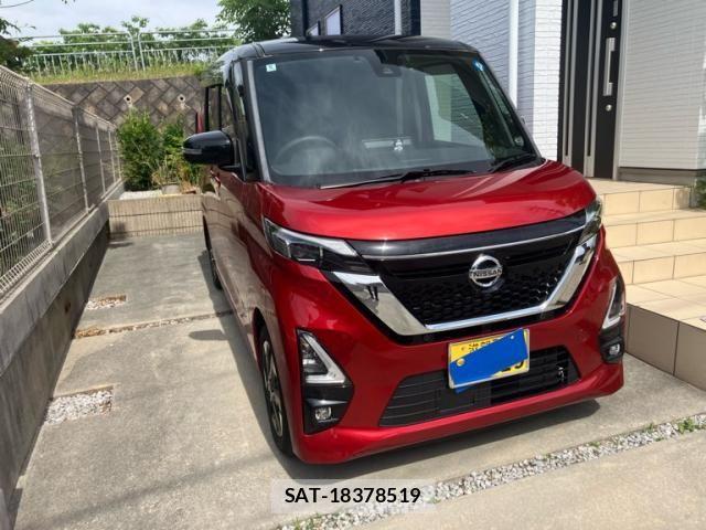 Nissan ROOX 2022-06 7224459-1