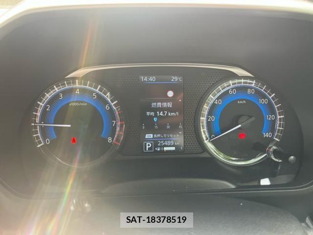 Nissan ROOX 2022-06 7224459-18