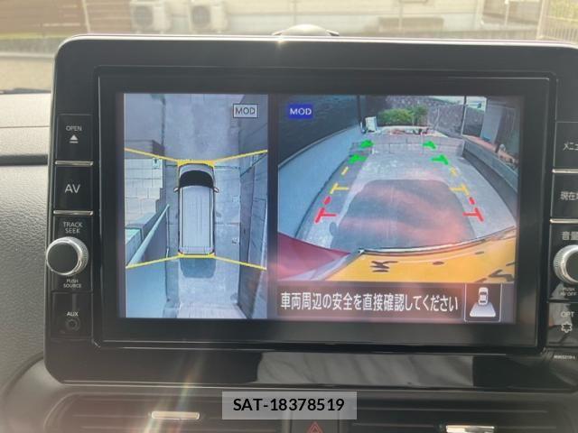Nissan ROOX 2022-06 7224459-22