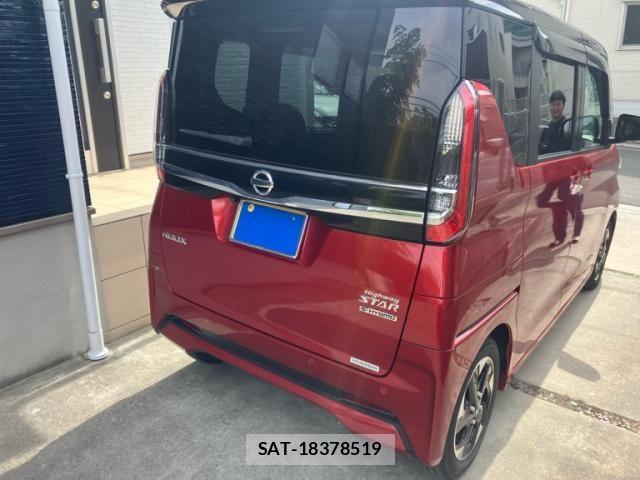 Nissan ROOX 2022-06 7224459-2