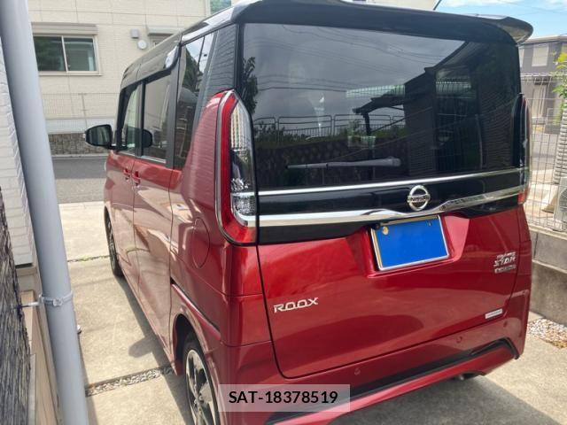 Nissan ROOX 2022-06 7224459-3