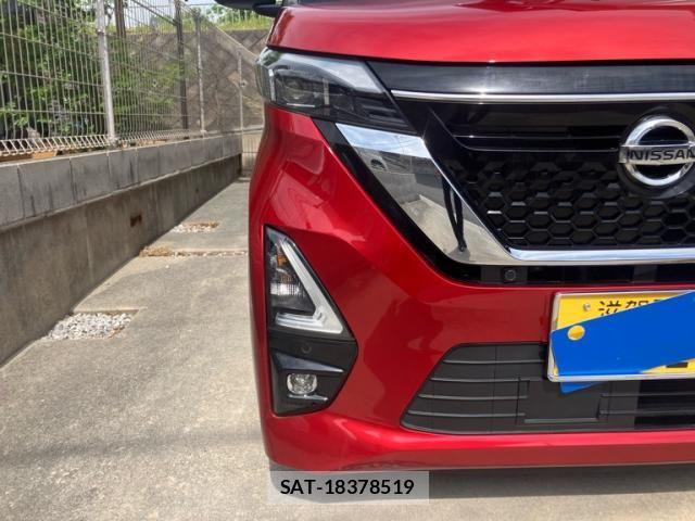 Nissan ROOX 2022-06 7224459-4