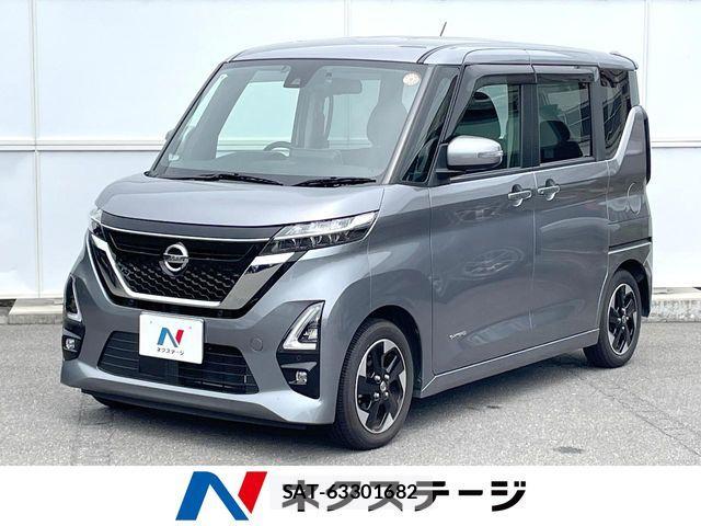 Nissan ROOX 2021-08 7224445-0