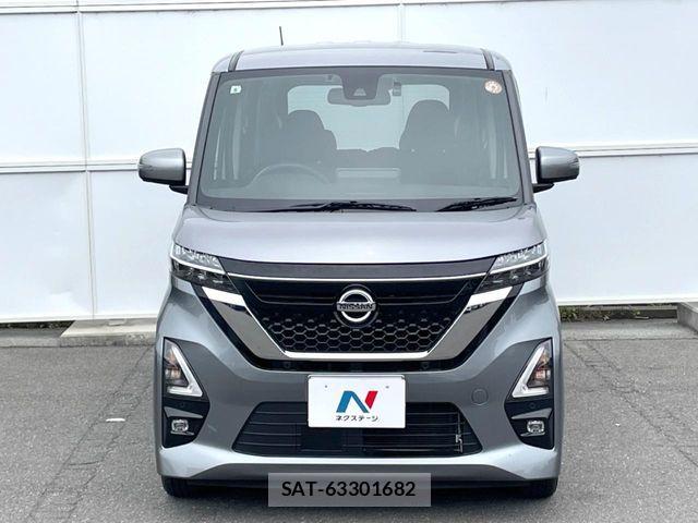 Nissan ROOX 2021-08 7224445-13