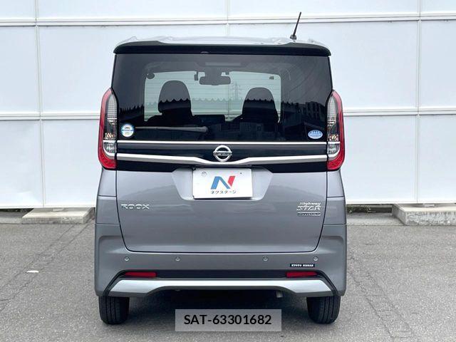 Nissan ROOX 2021-08 7224445-14