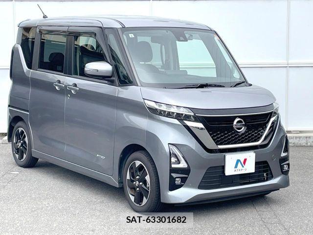 Nissan ROOX 2021-08 7224445-15