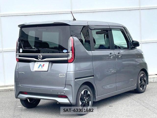 Nissan ROOX 2021-08 7224445-16