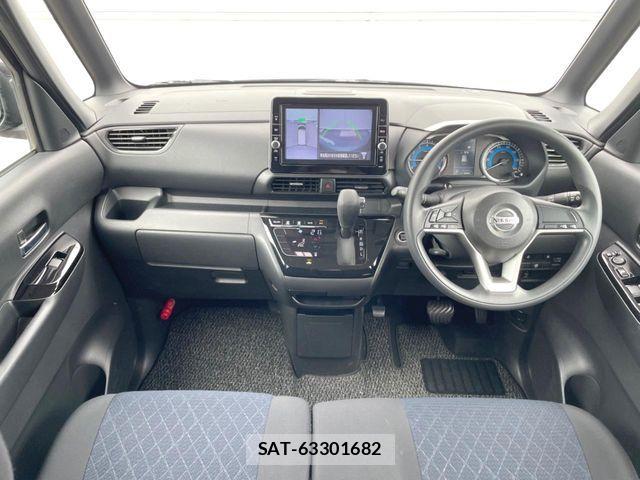 Nissan ROOX 2021-08 7224445-1