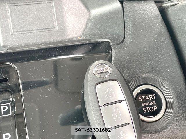 Nissan ROOX 2021-08 7224445-7