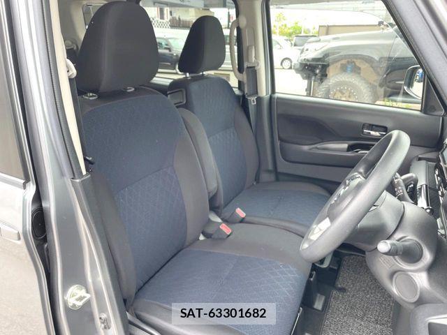 Nissan ROOX 2021-08 7224445-8