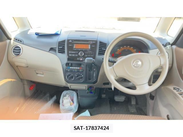 Nissan ROOX 2011-03 7224388-13