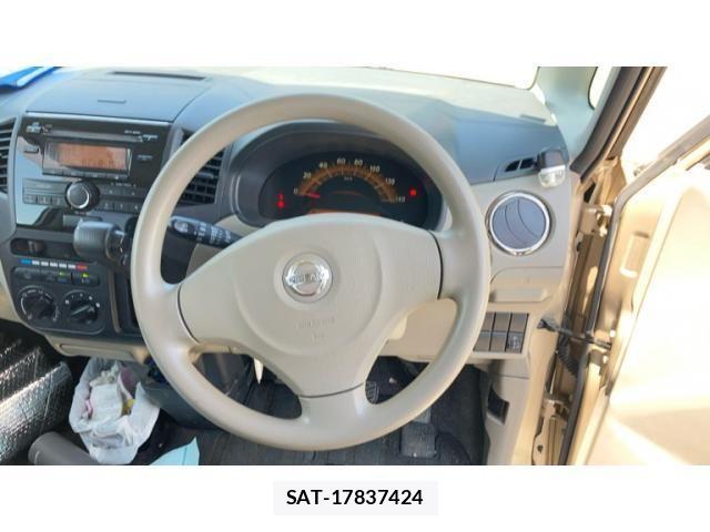 Nissan ROOX 2011-03 7224388-16