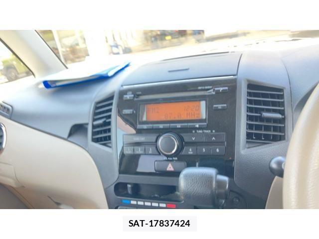 Nissan ROOX 2011-03 7224388-18