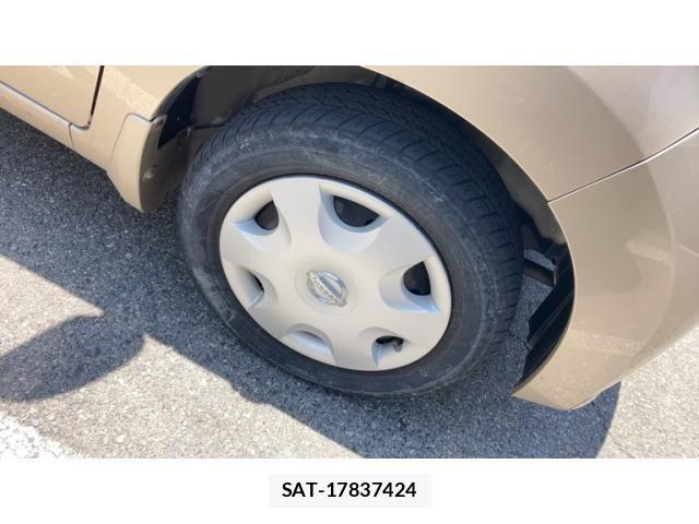 Nissan ROOX 2011-03 7224388-3