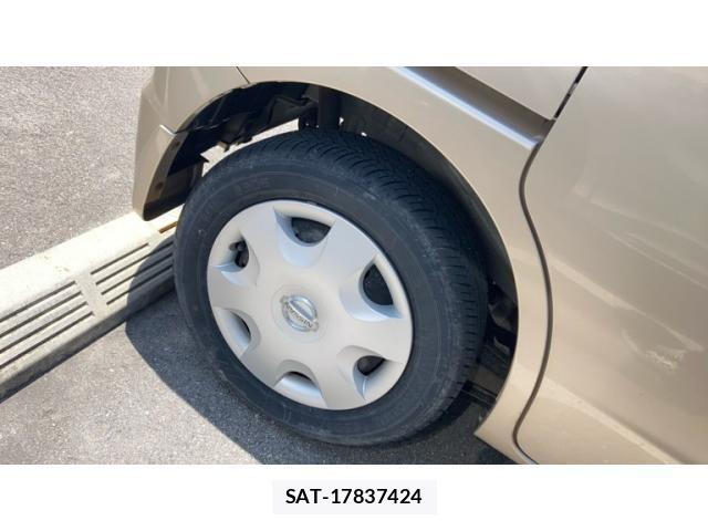 Nissan ROOX 2011-03 7224388-4