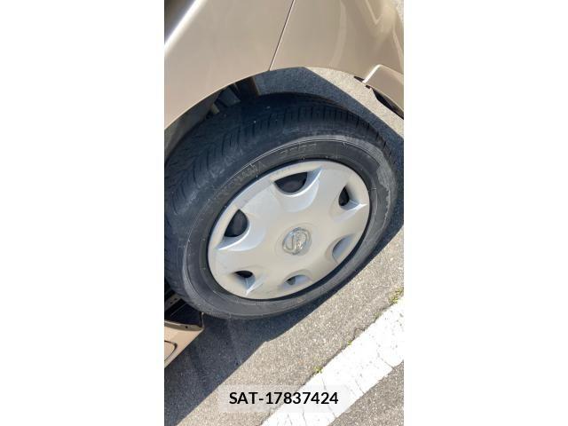 Nissan ROOX 2011-03 7224388-8