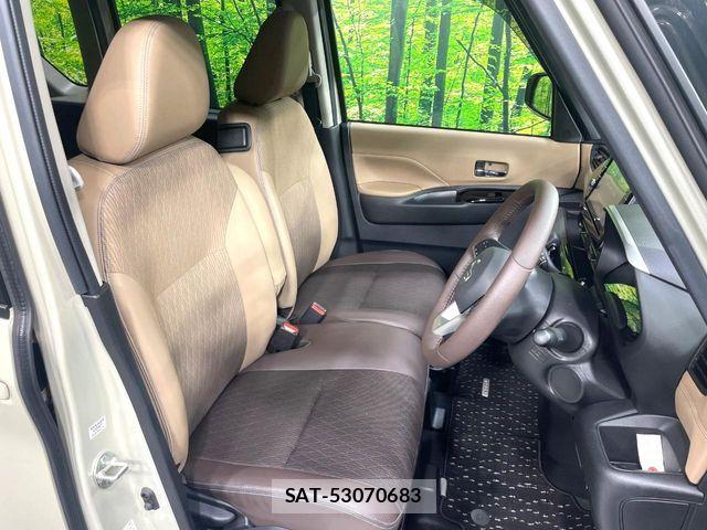 Nissan ROOX 2022-07 7224458-9