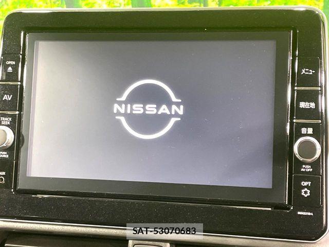 Nissan ROOX 2022-07 7224458-2