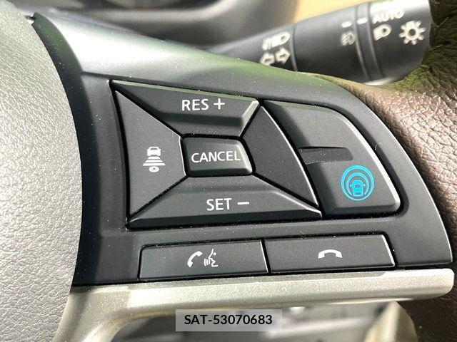 Nissan ROOX 2022-07 7224458-7