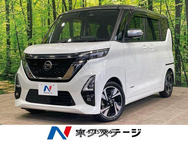 Nissan ROOX 2021-07 7224439-0
