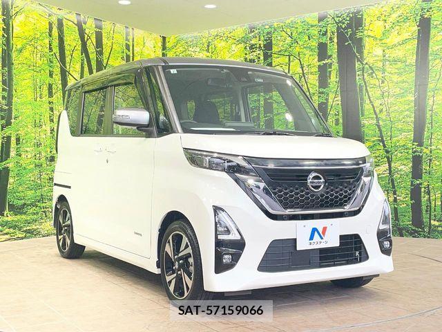 Nissan ROOX 2021-07 7224439-15
