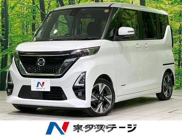 Nissan ROOX 2023-03 7217422-0