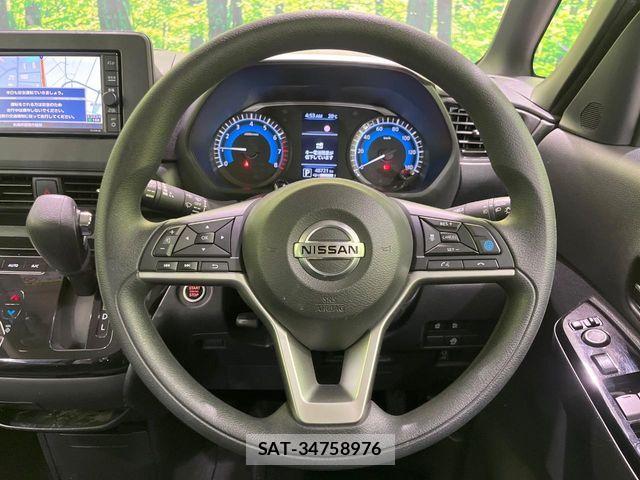 Nissan ROOX 2023-03 7217422-10