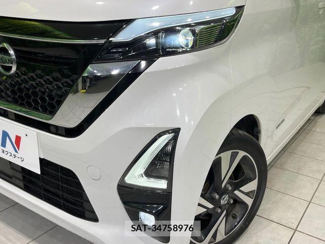 Nissan ROOX 2023-03 7217422-11