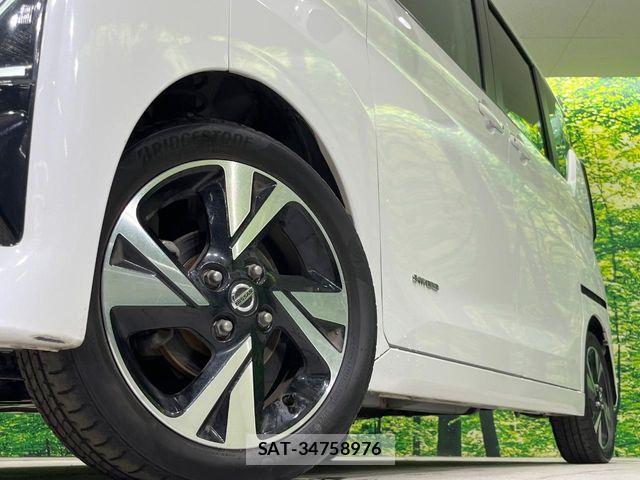 Nissan ROOX 2023-03 7217422-12