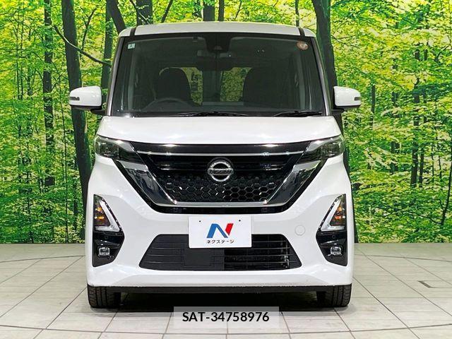 Nissan ROOX 2023-03 7217422-13